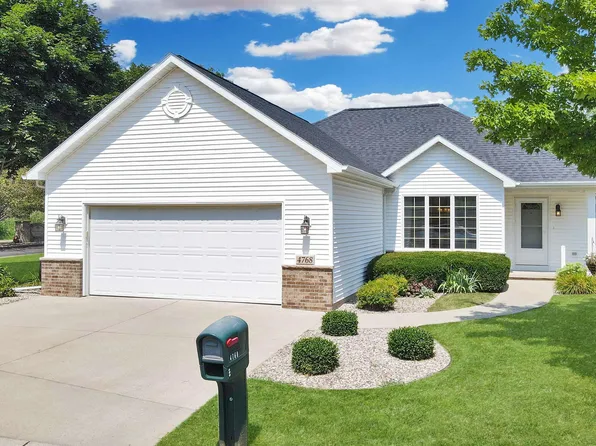 4768 Westbrook Ct, Appleton, WI 54911