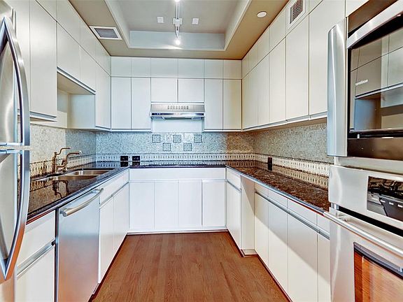 5th image of 5100 San Felipe St Unit 88E
