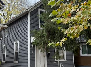 411 Wiebke St, Fort Wayne, IN 46806