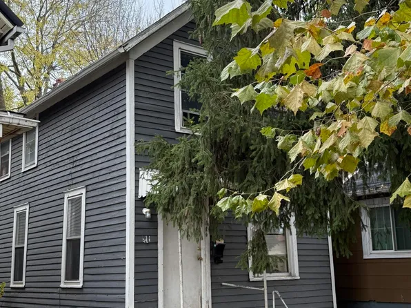 411 Wiebke St, Fort Wayne, IN 46806