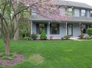 7929 Spruce Creek Pl, Fort Wayne, IN 46825