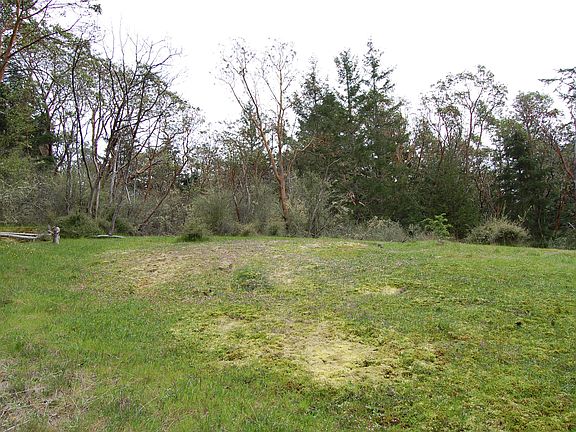 Possible building site