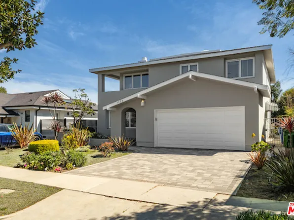 7326 El Manor Ave, Los Angeles, CA 90045