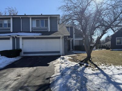 525 Lasalle Ln, Buffalo Grove, IL, 60089