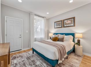 1721 U St NW, Washington, DC 20009