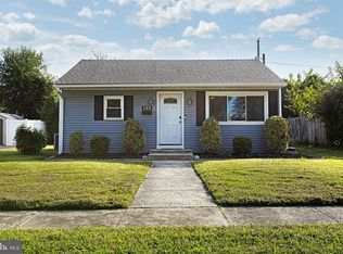 132 Ann Ave, Dover, DE 19904