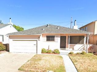 308 Santa Paula Ave, Millbrae, CA 94030
