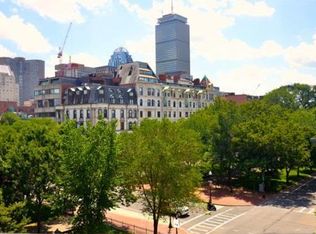 133 Commonwealth Ave APT 5, Boston, MA 02116