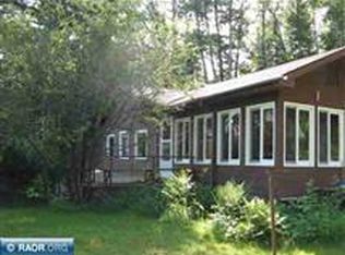 7670 Pine Tree Rd, Side Lake, MN 55781