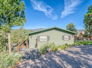 706 Center St, Ruidoso, NM 88345