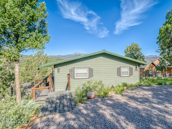 706 Center St, Ruidoso, NM 88345