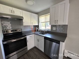 10623 W 8th Ave #5-623, Denver, CO 80215
