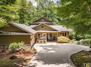 1313 Arboretum Dr, Chapel Hill, NC 27517