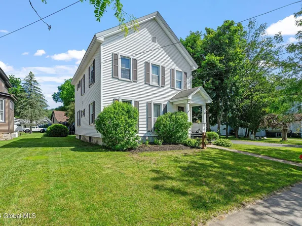 411 Bridge st, Northville, NY 12134