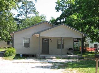 902 E Adair St, Valdosta, GA 31601