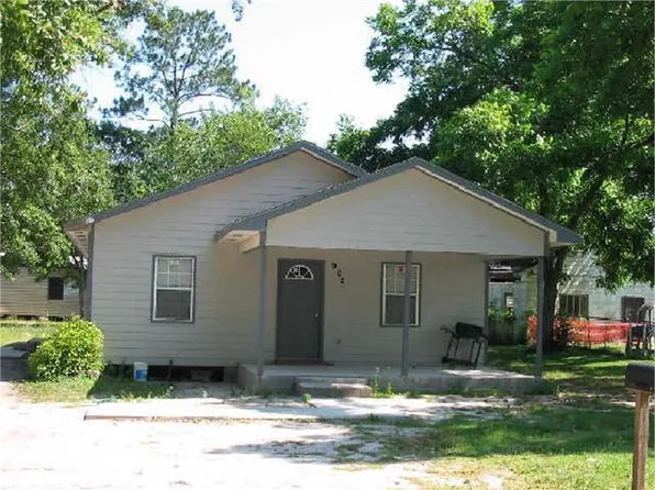 902 E Adair St, Valdosta, GA 31601