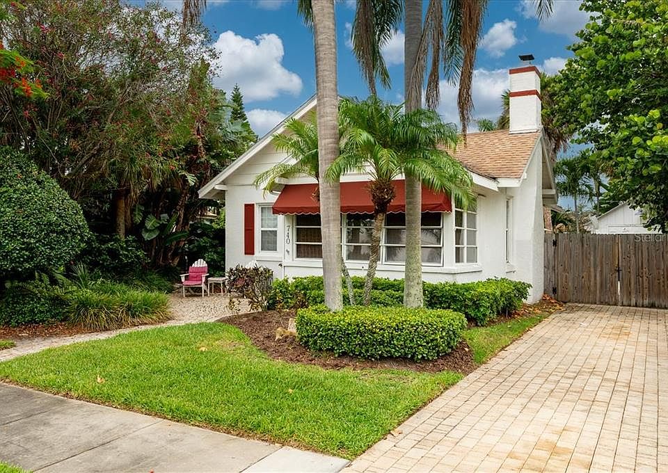 740 Lantana Ave, Clearwater, FL 33767 Zillow