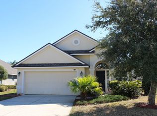 406 Casa Sevilla Ave, Saint Augustine, FL 32092