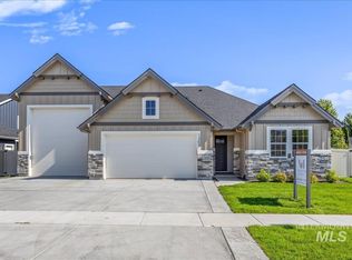 1369 E Azan St, Meridian, ID 83646