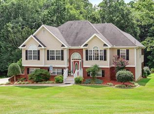 331 Huntshire Pl, Temple, GA 30179