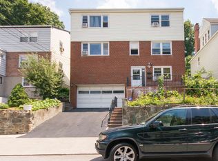 60 Sedgwick Ave, Yonkers, NY 10705
