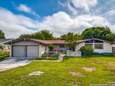 8206 Littleport, San Antonio, TX, 78239