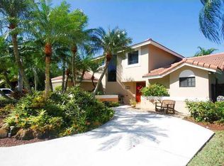 5220 SW 156th Pl, Miami, FL 33185