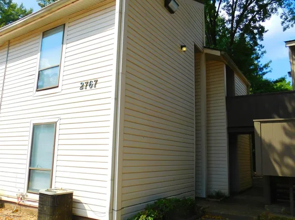 2767 Sonora Dr #2, Memphis, TN 38115