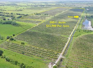 204 Womble Rd, Venus, FL 33960