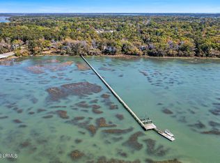 2006 Berkeley Cir, Pt Royal, SC 29935