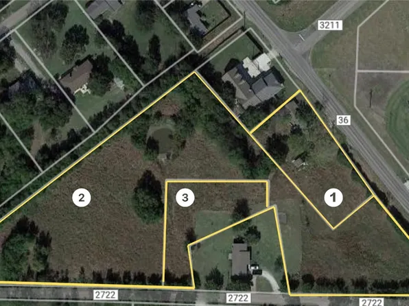 1960 Fm 36 S, Caddo Mills, TX 75135
