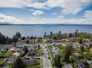 4721 SW Juneau St, Seattle, WA 98136