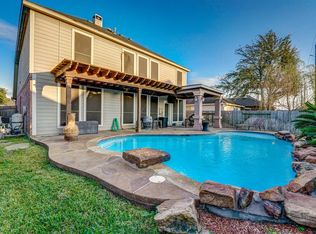 14223 Englewood Park Ln, Cypress, TX 77429
