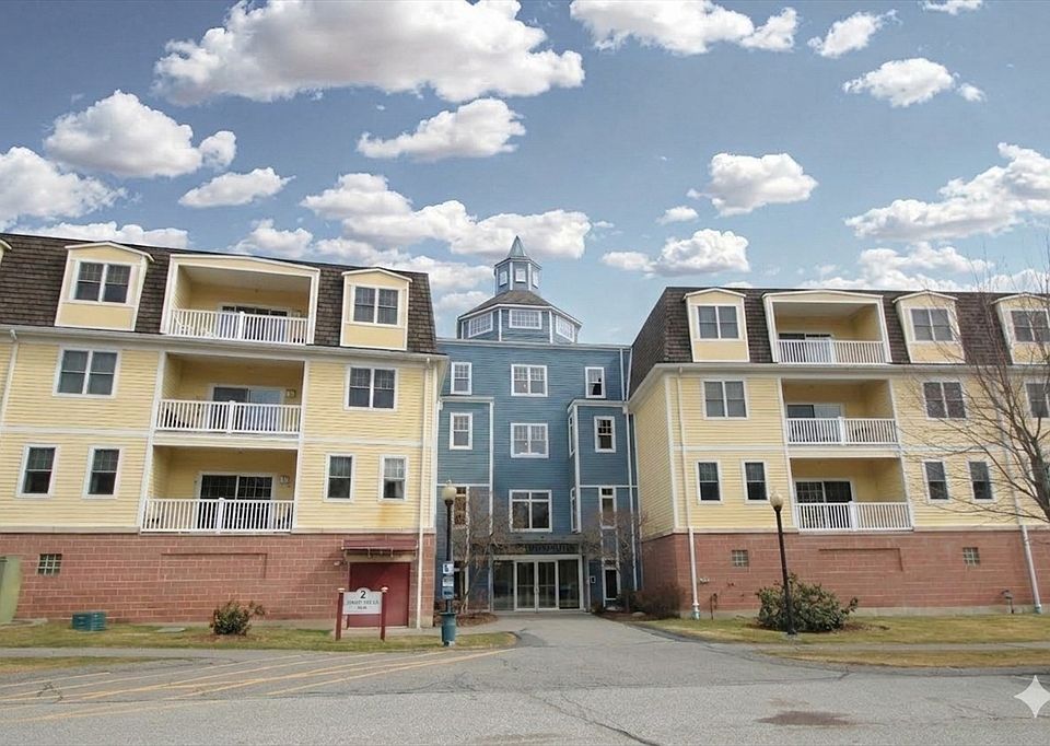1st image of 2 Arden Mills Way Unit 2201