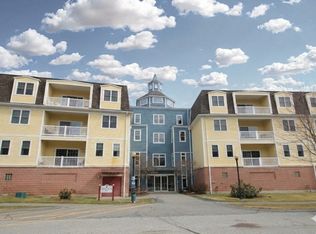 The Falls At Arden Mills, Fitchburg, MA 01420