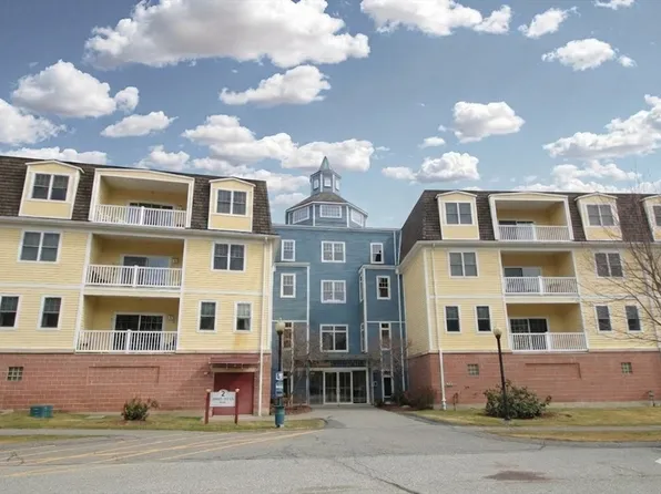 2 Arden Mills Way Unit 2201, Fitchburg, MA 01420