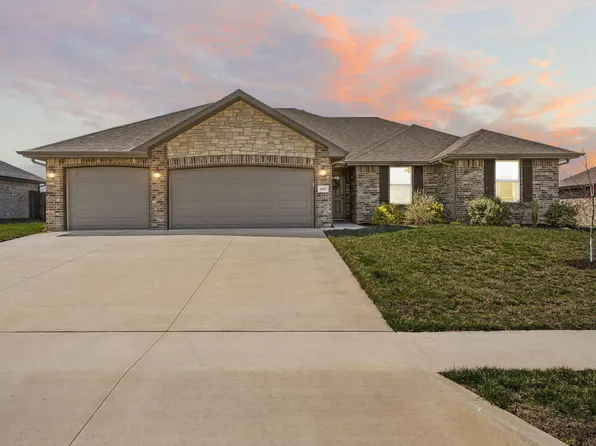 6005 S Willow Street, Battlefield, MO 65619