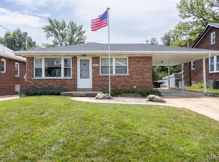 9012 Windom Ave, Saint Louis, MO