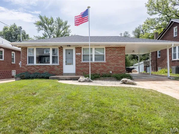 9012 Windom Ave, Saint Louis, MO 63114