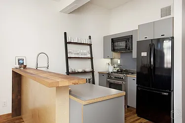 Rented by Halstead Real Estate