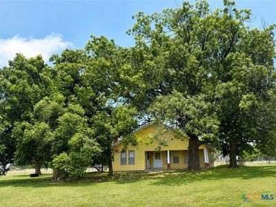350 Fm 183 Spur, Evant, TX, 76525