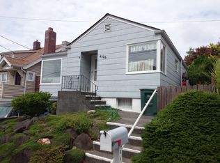 4106 SW Elmgrove St, Seattle, WA 98136