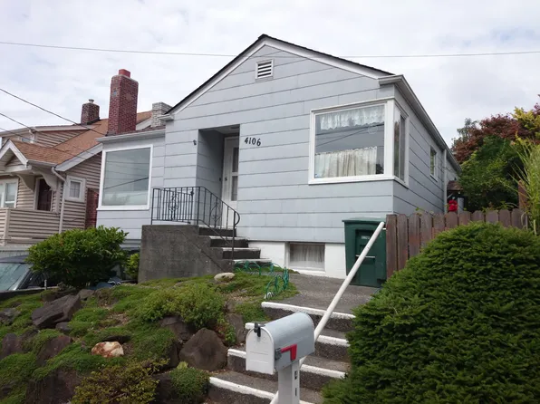 4106 SW Elmgrove St, Seattle, WA 98136