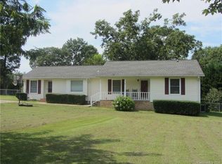 2016 Hilton Way Rd, Lancaster, SC 29720