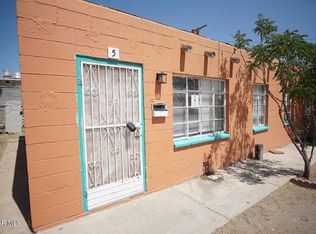 7303 Dale Rd #5, El Paso, TX 79915