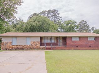 2401 11th Ave, Valley, AL 36854