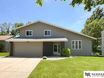 807 Buckboard Blvd, Papillion, NE, 68046