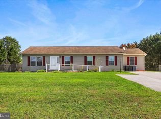 410 Kuhn Fording Rd, East Berlin, PA 17316