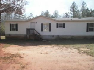 2996 Hudson Rivers Church Rd, Danielsville, GA 30633