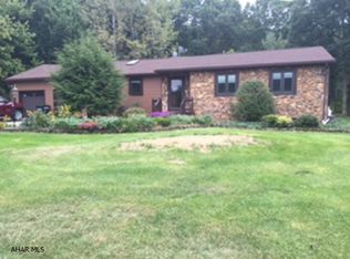 1980 William Penn Hwy, Williamsburg, PA 16693